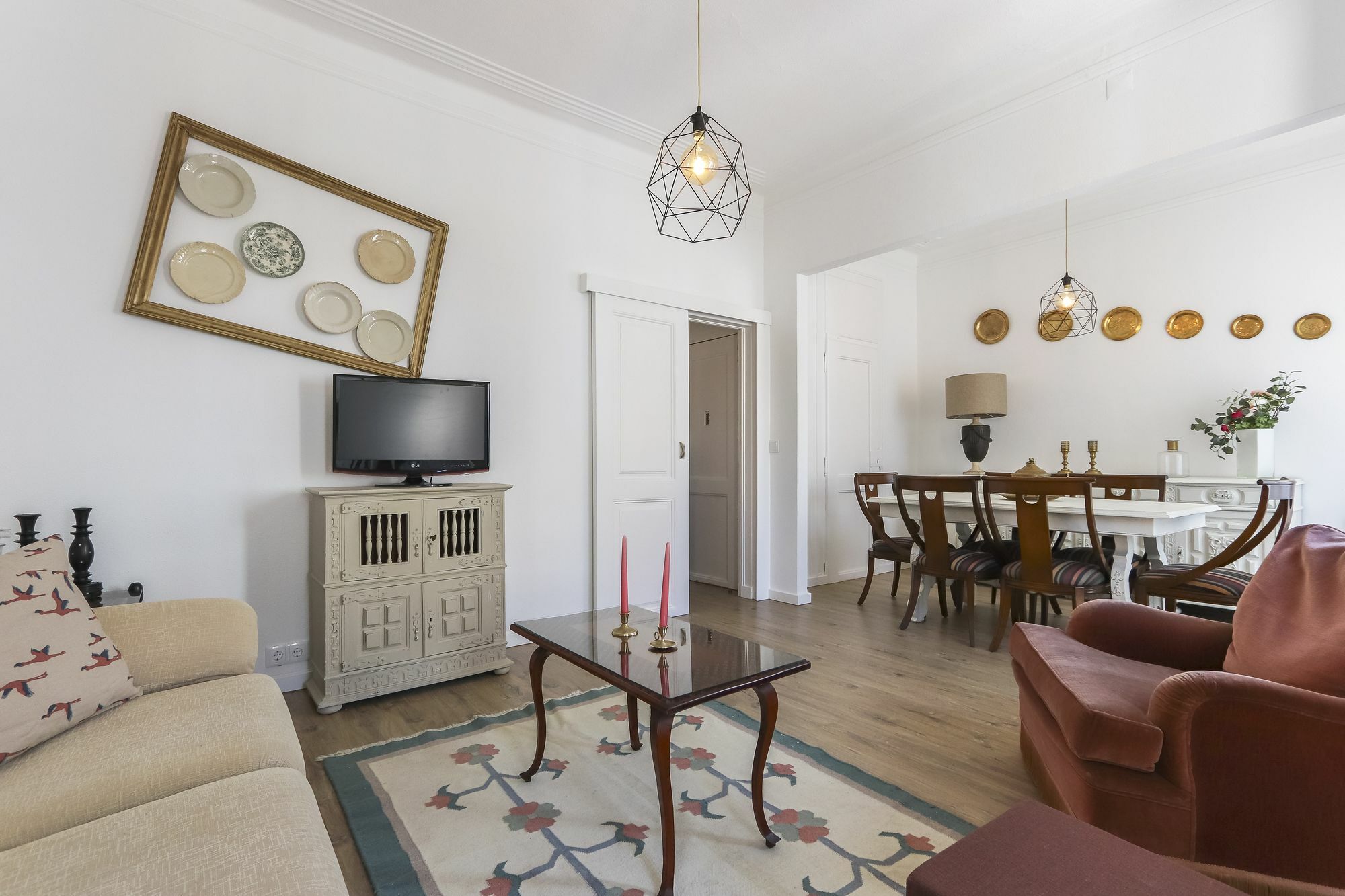 Graca Vintage By Homing Apartment Lisboa Екстериор снимка